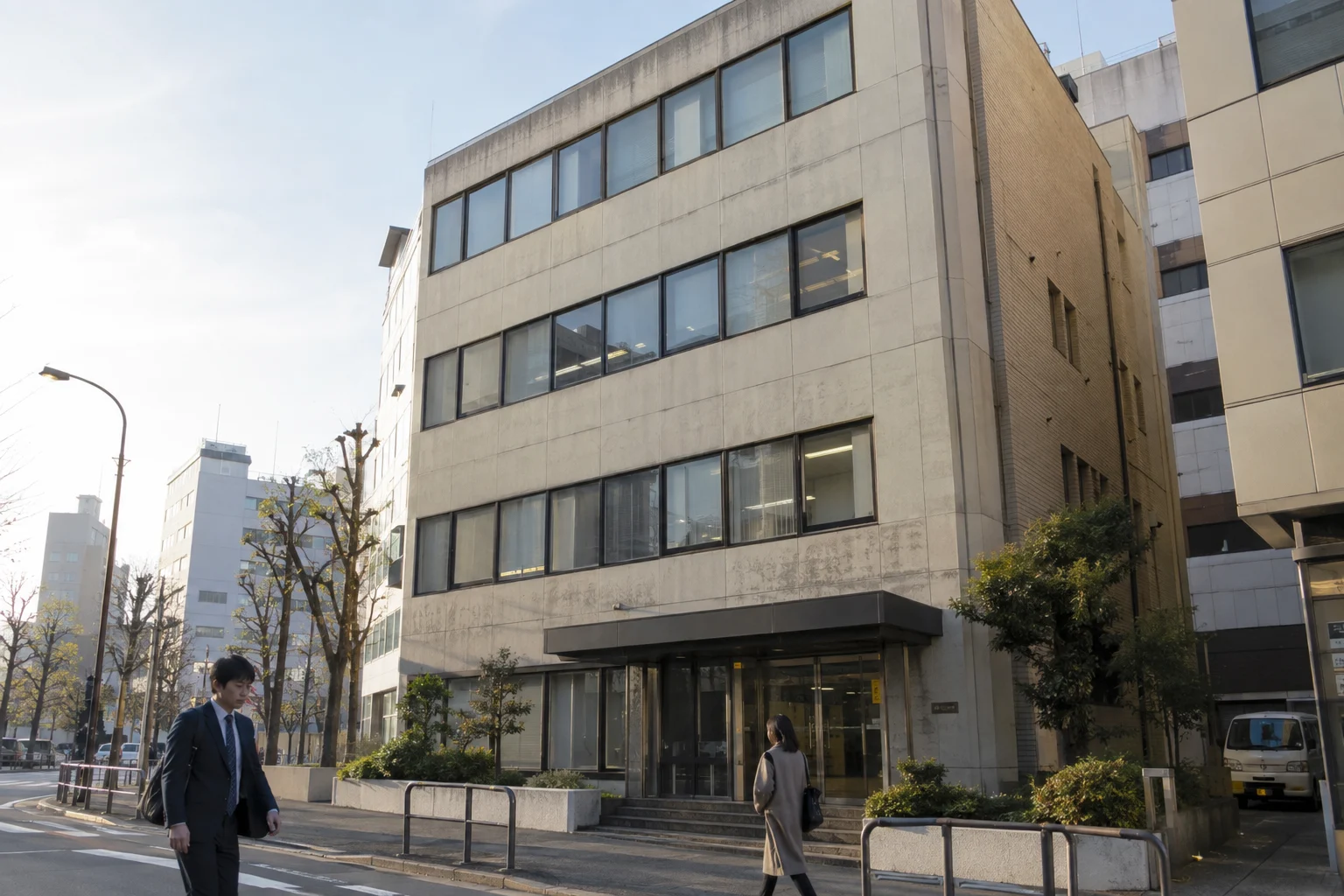出会いを積み重ね、次の可能性へ。